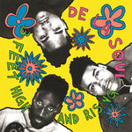 De La Soul - 3 Feet High and Rising [7″ Boxset]