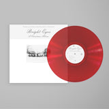 BRIGHT EYES - A CHRISTMAS ALBUM [VINYL]