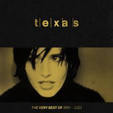 TEXAS - THE VERY BEST OF (1989-2003)