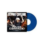 STEWART COPELAND - POLICE DERANGED FOR ORCHESTRA