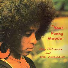 SKIP MAHONEY AND THE CASUALS - YOUR FUNNY MOOD (50TH ANNIVERSARY EDITION) [VINYL]