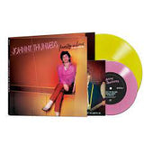 Johnny Thunders Finally Alone - The Sticks & Stones Tapes[VINYL+"7"]