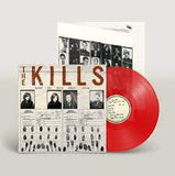 THE KILLS - KEEP ON YOUR MEAN SIDE [VINYL]