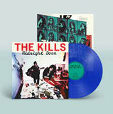 THE KILLS - MIDNIGHT BOOM [VINYL]