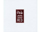 Fink Meets the Royal Concertgebouw Orchestra [CD]