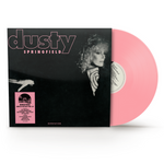 DUSTY SPRINGFIELD - REPUTATION [VINYL]