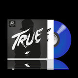 AVICII - TRUE (AVICII BY AVICII) (10TH ANNIVERSARY EDITION )[VINYL]