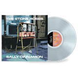THE STONE ROSES - SALLY CINNAMON [VINYL]