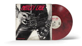 MOTLEY CRUE - TOO FAST FOR LOVE (45TH ANNIVERSARY EDITION)
