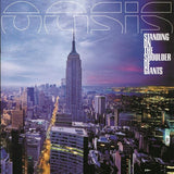 OASIS - STANDING ON THE SHOULDERS OF GIANTS [VINYL]