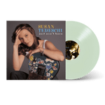 SUSAN TEDESCHI - JUST WON'T BURN (25TH ANNIVERSARY EDITION)