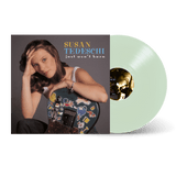 SUSAN TEDESCHI - JUST WON'T BURN (25TH ANNIVERSARY EDITION)