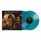 MEGADETH - THE SICK, THE DYING... AND THE DEAD!