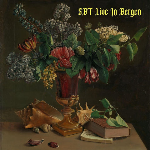 SBT - LIVE IN BERGEN [VINYL]