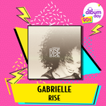 GABRIELLE - RISE [VINYL]