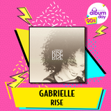 GABRIELLE - RISE [VINYL]