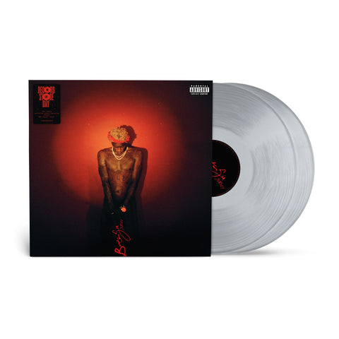 YOUNG THUG - BATER 6 (10TH ANNIVERSARY EDITION) [VINYL]