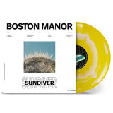 Boston Manor - Sundiver