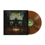 GHOST- MELIORA
