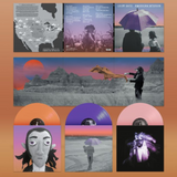 Gruff Rhys ‎– American Interior