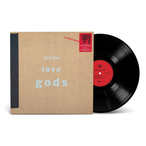 HINDU LOVES GOD - HINDU LOVES GOD [VINYL]