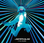 JAMIROQUAI - FUNK ODYSSEY [VINYL]