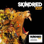 SKINDRED - UNION BLACK [VINYL]