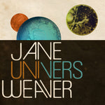 JANE WEAVER - UNIVERS (FRENCH VERSION AND MEMORIALS REMIX) [7" VINYL]