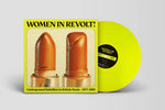 Women In Revolt: Underground Rebellion In British Music 1977-1985 [VINYL]