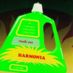 HARMONIA - MUSIK VON HARMONIA [VINYL]