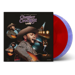 CHARLEY CROCKETT - LIVE FROM THE RYMAN AUDITORIUM