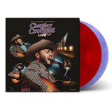 CHARLEY CROCKETT - LIVE FROM THE RYMAN AUDITORIUM