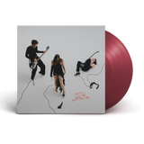 YONAKA - UNTIL YOU'RE SATISFIED