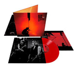 U2 - UNDER A BLOOD RED SKY [RED VINYL]