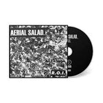 AERIAL SALAD - R.O.I [CD]