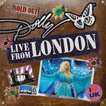 DOLLY PARTON - LIVE FROM LONDON [VINYL]