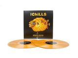 THE CHILLS - SPRING BOARD: THE EARLY UNRECORDED SONGS [VINYL]