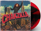 CHAKA KHAN - CHAKZILLA [VINYL]