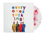ALL TIME LOW - EVERYONE'S TALKING