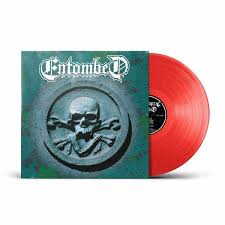 ENTOMBED - ENTOMBED [VINYL]