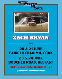 ZACH BRYAN COACH , TUES 23 , WEDS 24 JUNE 26 @ BOUCHER RD