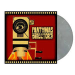 FANTOMAS - THE DIRECTOR'S CUT (25TH ANNIVERSARY EDITION) [VINYL]