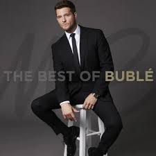 MICHAEL BUBLE - BEST OF