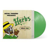 MF Doom - Special Herbs Volumes 9 & 0