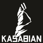 KASABIAN - KASABIAN [VINYL]