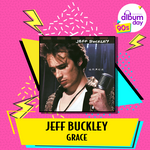 JEFF BUCKLEY - GRACE [VINYL]