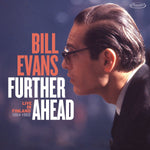 BILL EVANS - FURTHER AHEAD: LIVE IN FINLAND (1964-1969) [VINYL]