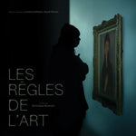 THE LIMINANAS AND DAVID MENKE - LES REGLES DE L'ART OST [VINYL]