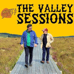 MOGEY & DUFFY - THE VALLEY SESSIONS [CD]