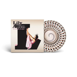 LILY ALLEN - IT'S NO ME, IT'S YOU [VINYL]